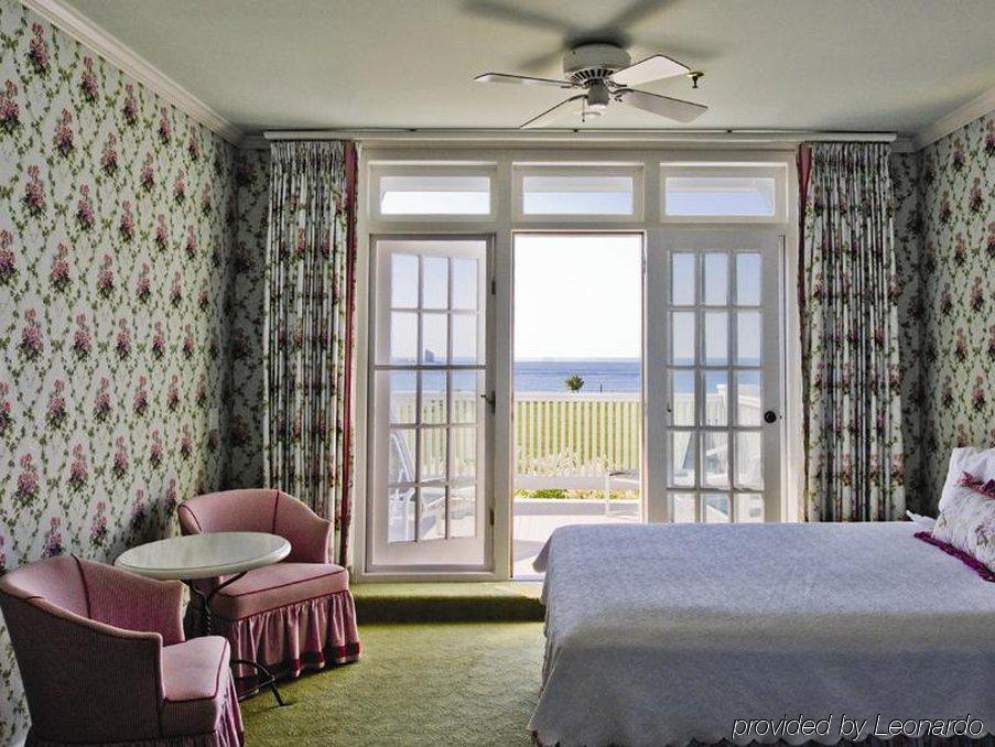 Hotel Iroquois Mackinac Island Rum bild