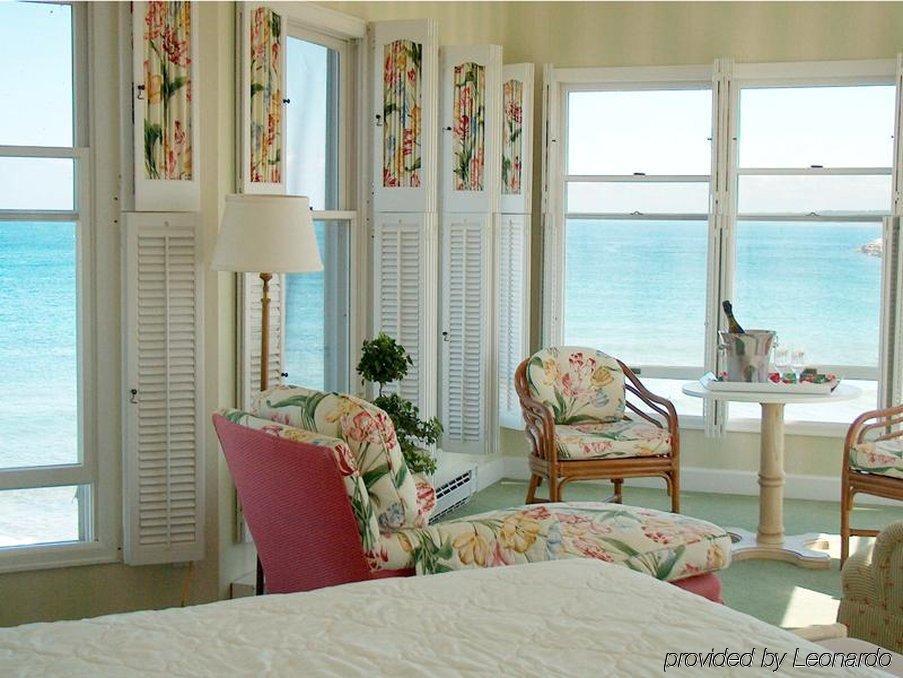 Hotel Iroquois Mackinac Island Rum bild