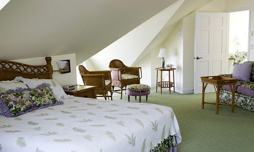 Hotel Iroquois Mackinac Island Exteriör bild